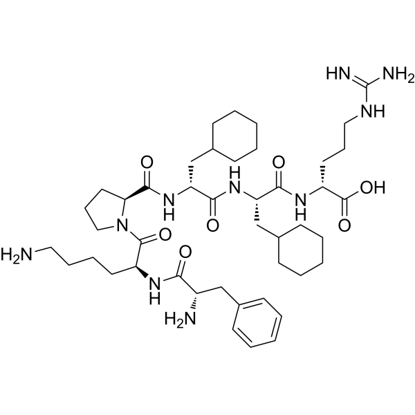C5a Receptor agonist, mouse, human 144555-06-6
